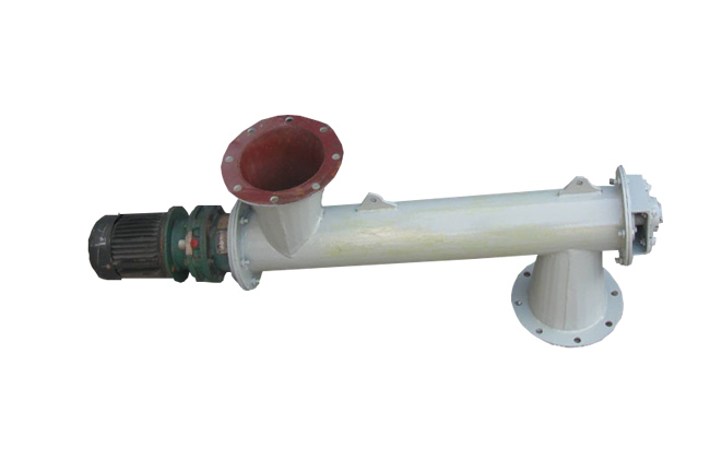 微型設備小型，輸送物料方便輕松移動