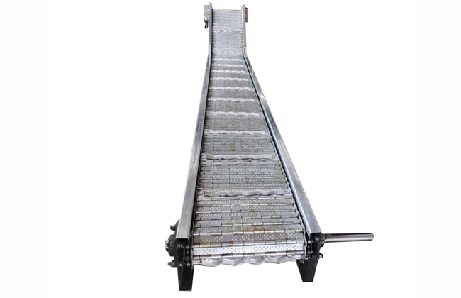 為大型號設(shè)計(jì)，適合較大輸送量的用戶